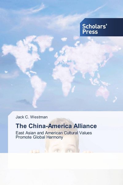 Produktbild: The China-America Alliance