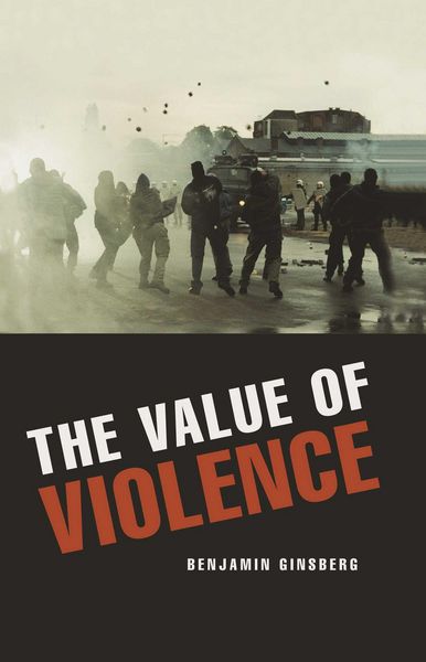 Produktbild: Value of Violence