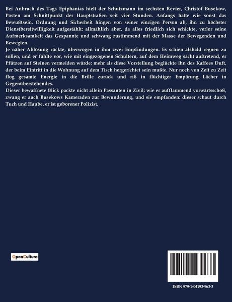 Produktbild: Busekow
