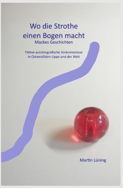 Produktbild: Wo die Strothe einen Bogen macht