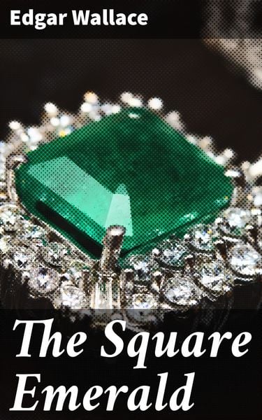 Produktbild: The Square Emerald