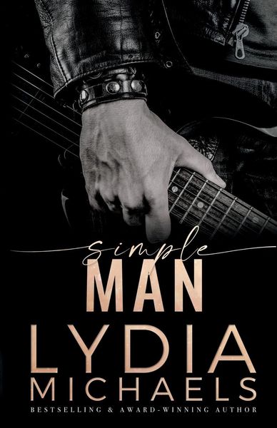 Produktbild: Simple Man