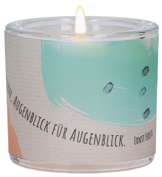 Produktbild: Glaswindlicht - Zeit der Stille