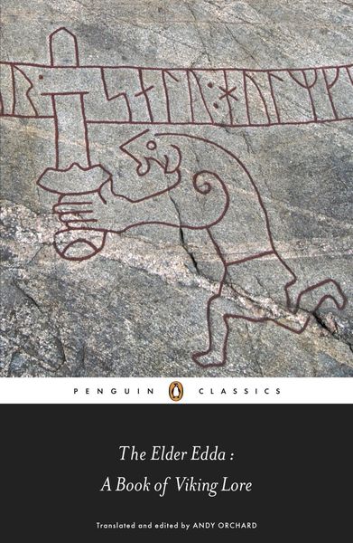 Produktbild: The Elder Edda