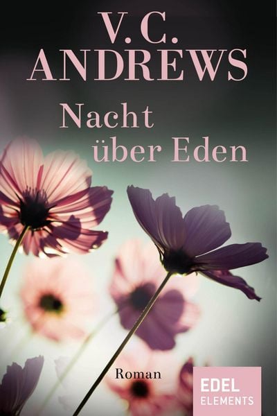 Produktbild: Nacht &uuml;ber Eden