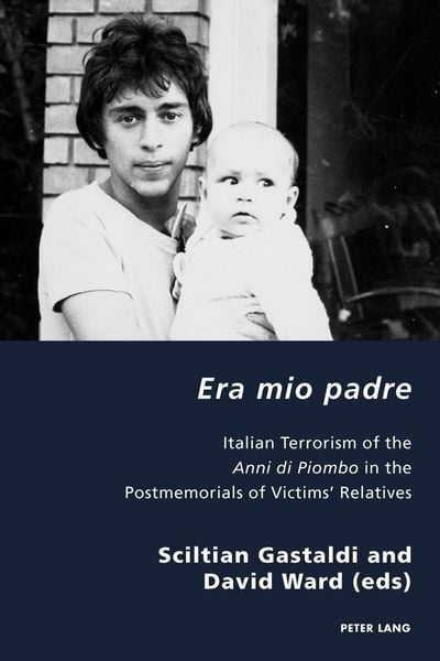 Produktbild: Era mio padre