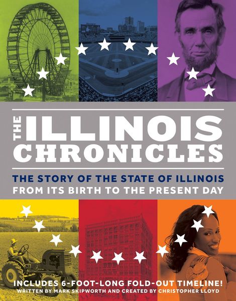 Produktbild: The Illinois Chronicles