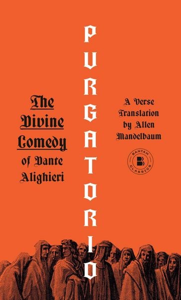 Produktbild: Purgatorio