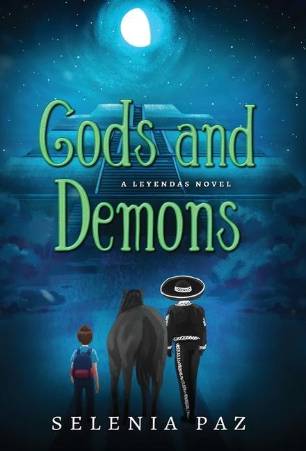 Produktbild: Gods and Demons