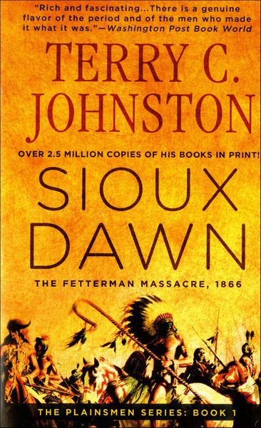 Produktbild: Sioux Dawn