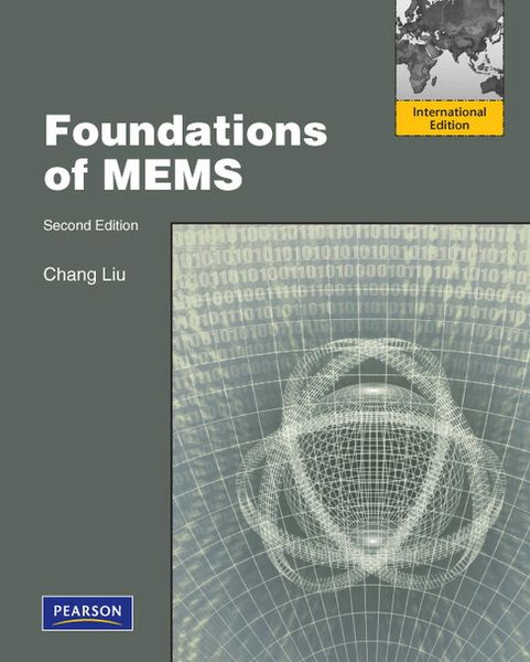 Produktbild: Foundation of MEMS