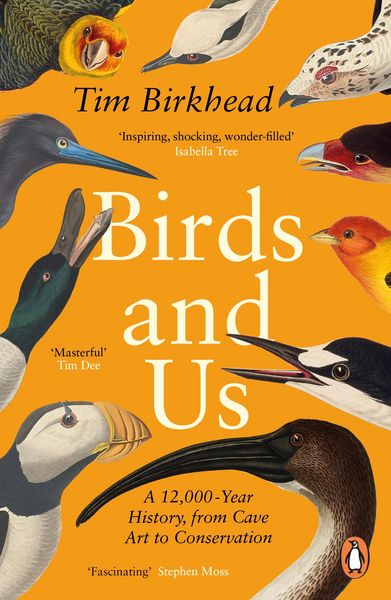 Produktbild: Birds and Us