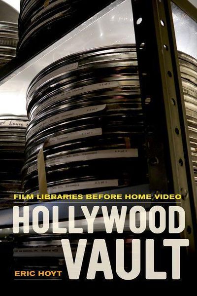 Produktbild: Hollywood Vault
