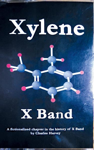 Produktbild: Xylene | X Band