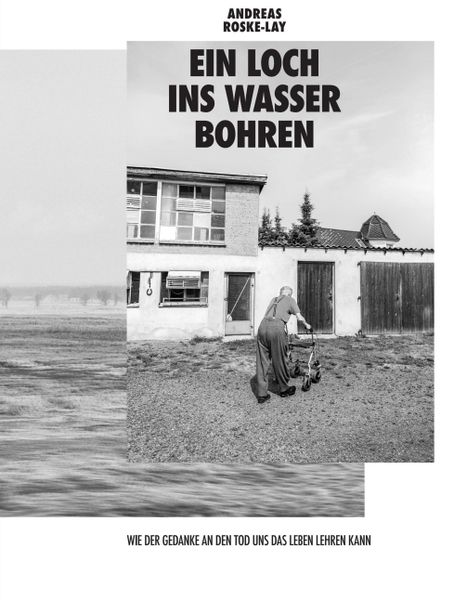 Produktbild: Ein Loch ins Wasser bohren