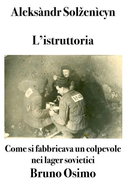 Produktbild: L'istruttoria