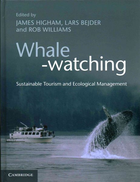 Produktbild: Whale-watching