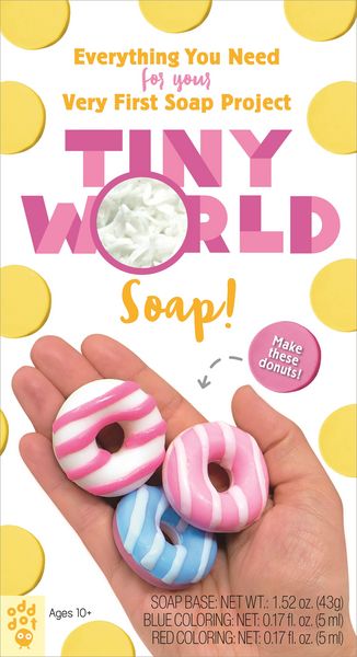 Produktbild: Tiny World