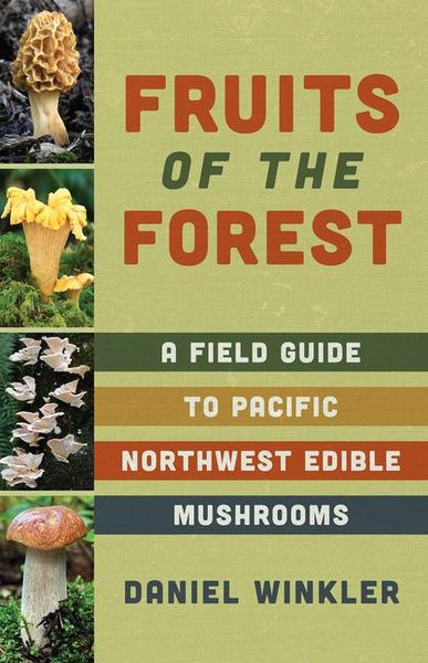 Produktbild: Fruits of the Forest