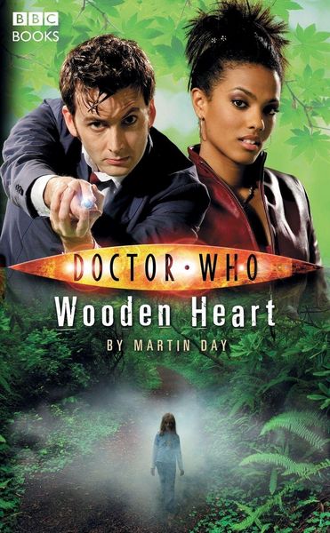 Produktbild: Doctor Who