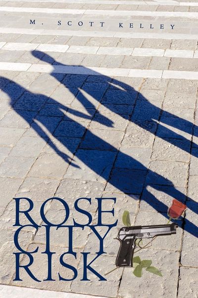 Produktbild: Rose City Risk