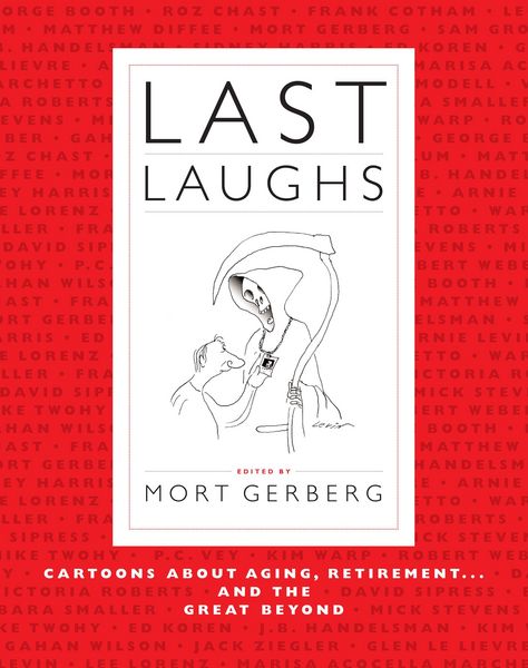 Produktbild: Last Laughs