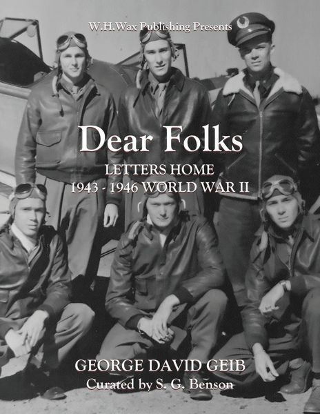 Produktbild: Dear Folks