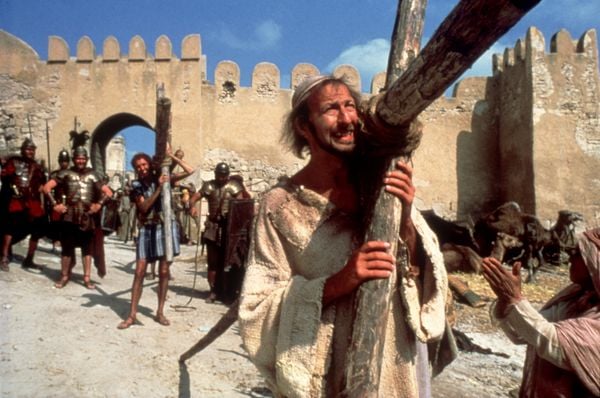 Produktbild: Das Leben des Brian - Immaculate Edition