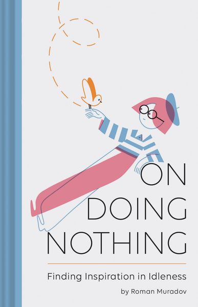 Produktbild: On Doing Nothing
