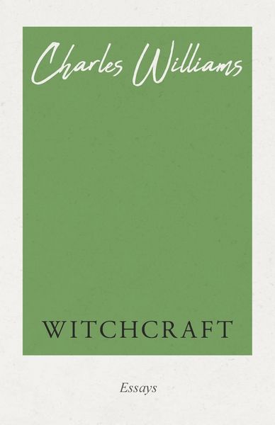 Produktbild: Witchcraft