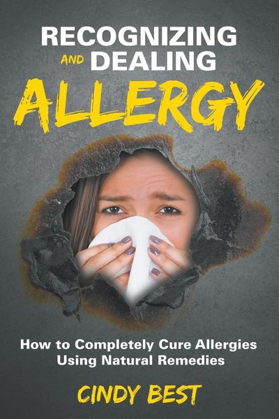 Produktbild: Recognizing and Dealing Allergy