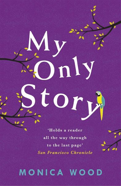 Produktbild: My Only Story