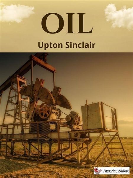 Produktbild: Oil!