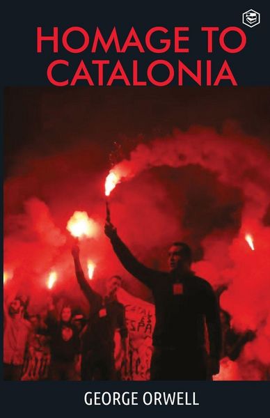 Produktbild: Homage To Catalonia