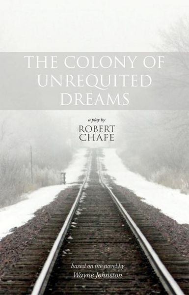 Produktbild: The Colony of Unrequited Dreams