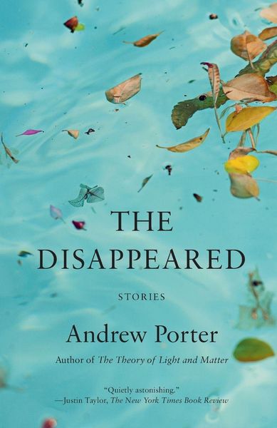 Produktbild: The Disappeared