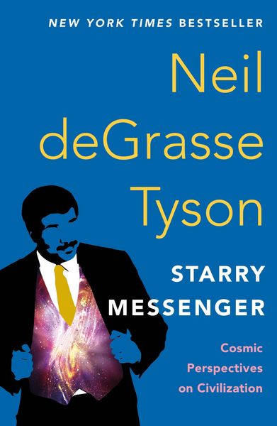 Produktbild: Starry Messenger