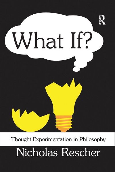 Produktbild: What If?