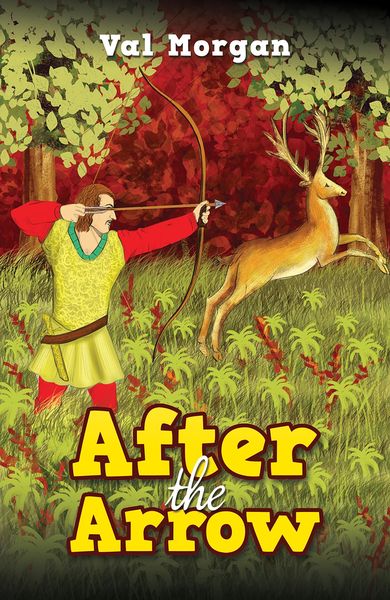 Produktbild: After the Arrow