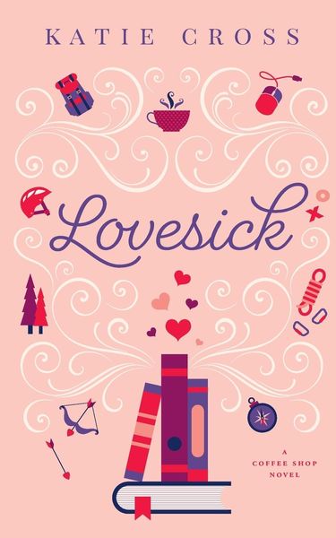 Produktbild: Lovesick