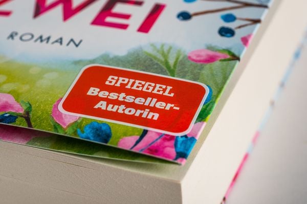 Produktbild: Ein Garten f&uuml;r zwei
