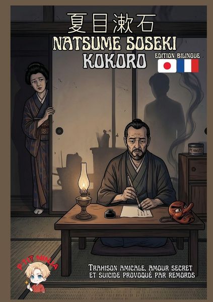 Produktbild: Kokoro