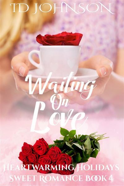 Produktbild: Waiting on Love