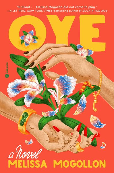 Produktbild: Mogollon, M: Oye