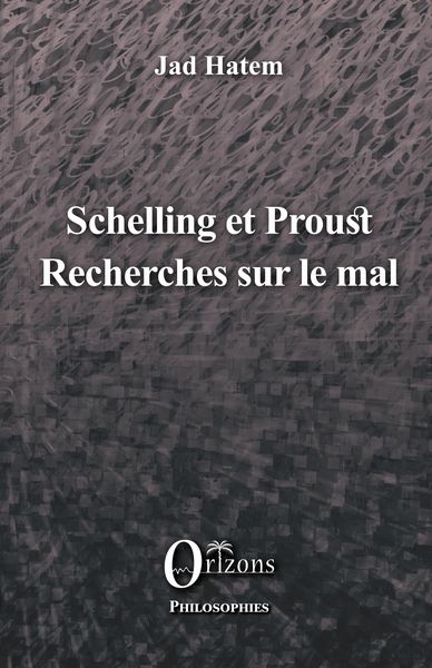 Produktbild: Schelling et Proust