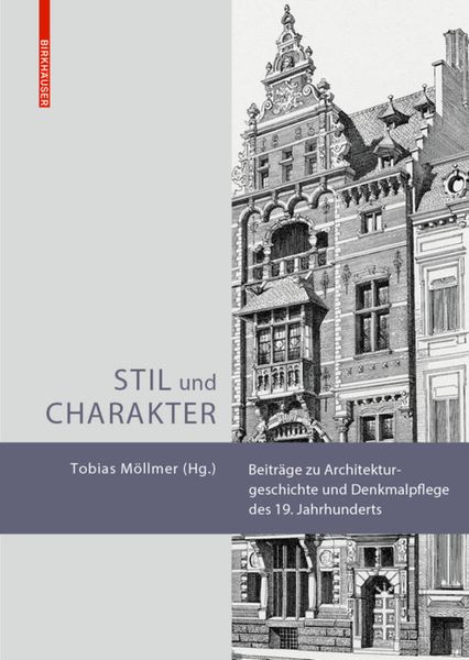 Produktbild: Stil und Charakter