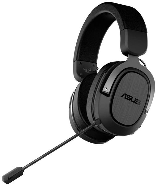 Asus Tuf Gaming H3, Wireless Headset