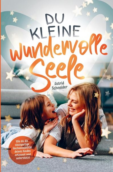 Produktbild: Du kleine wundervolle Seele