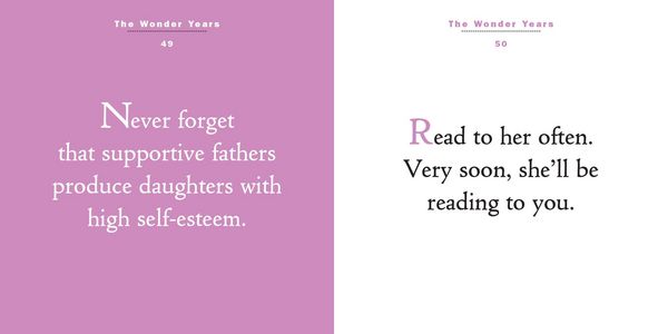 Produktbild: Father to Daughter, Revised Edition