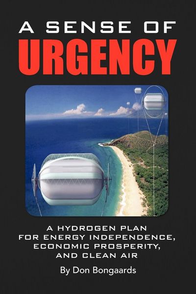 Produktbild: A Sense of Urgency